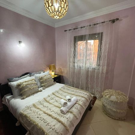 Kechdays, Apartment Near Airport Marrakesh Exterior foto