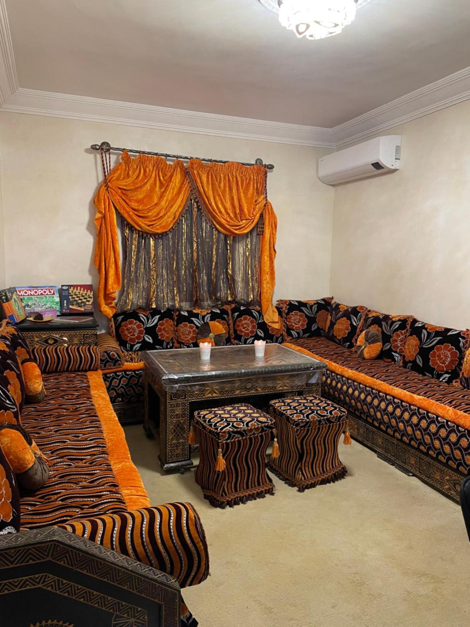 Kechdays, Apartment Near Airport Marrakesh Exterior foto