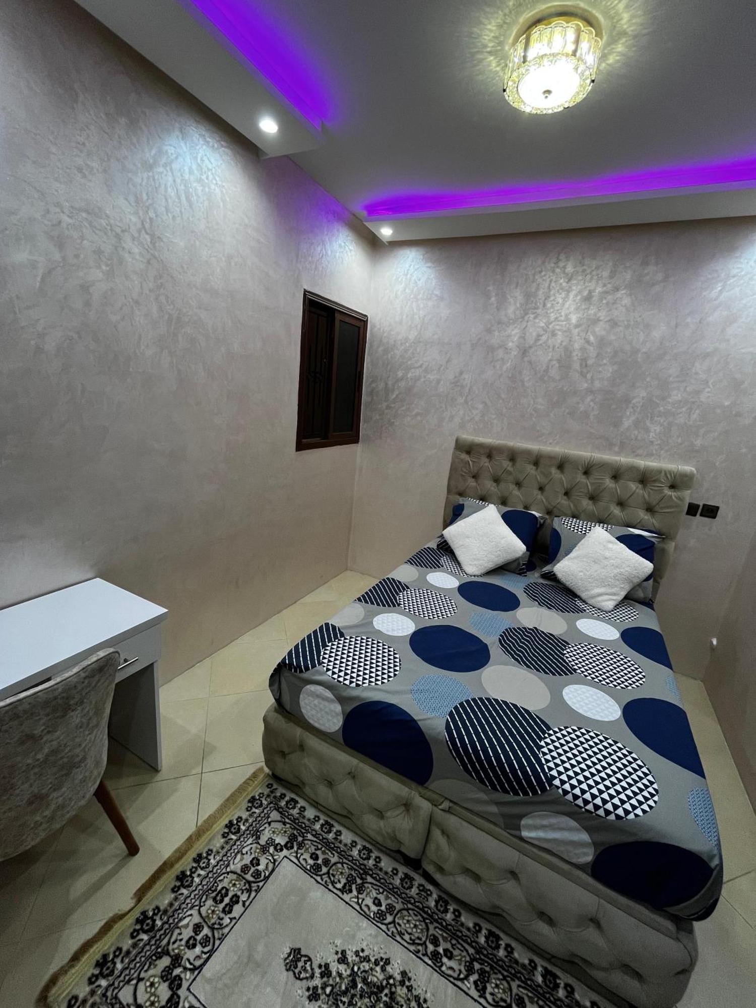 Kechdays, Apartment Near Airport Marrakesh Exterior foto
