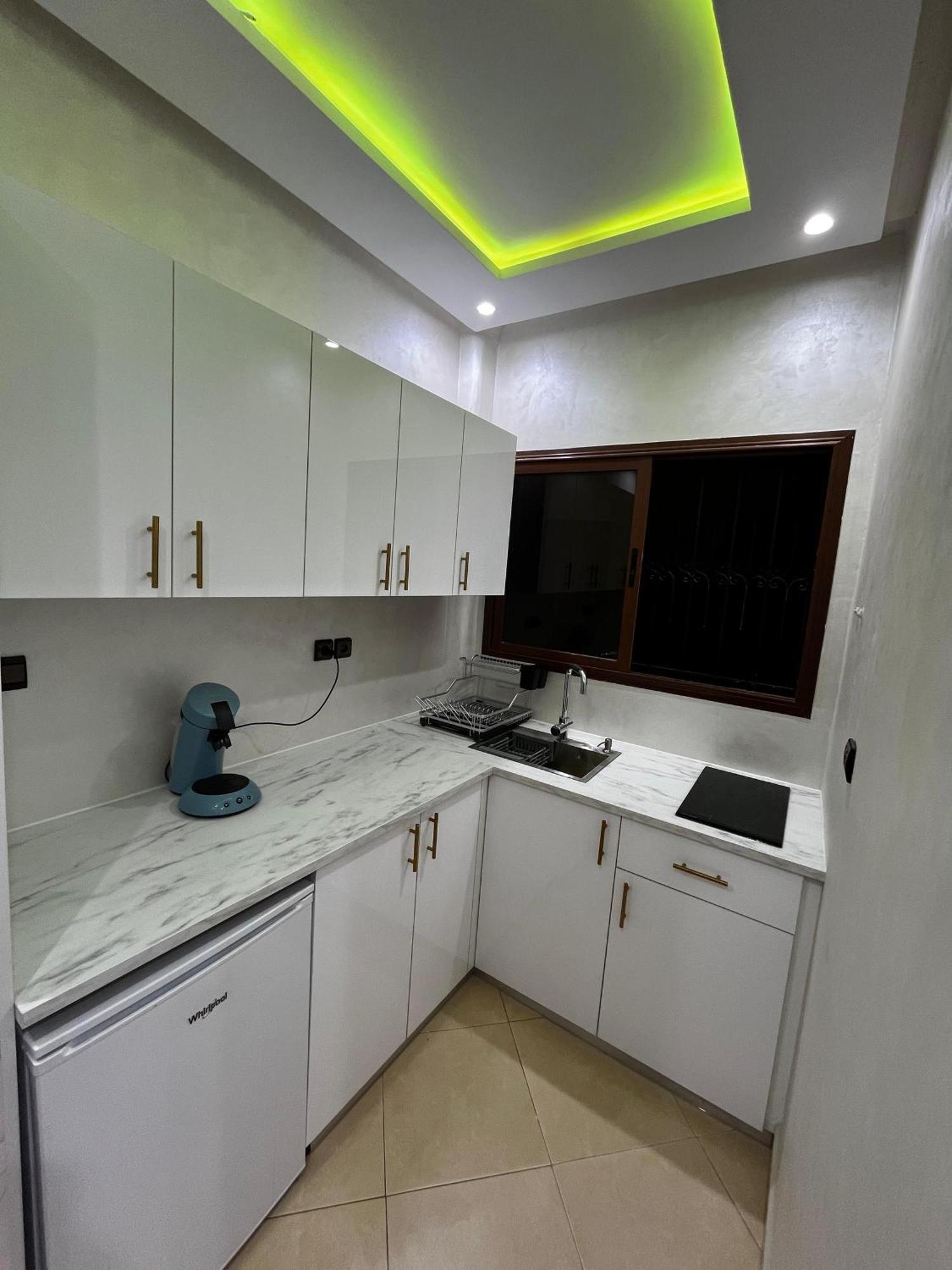 Kechdays, Apartment Near Airport Marrakesh Exterior foto