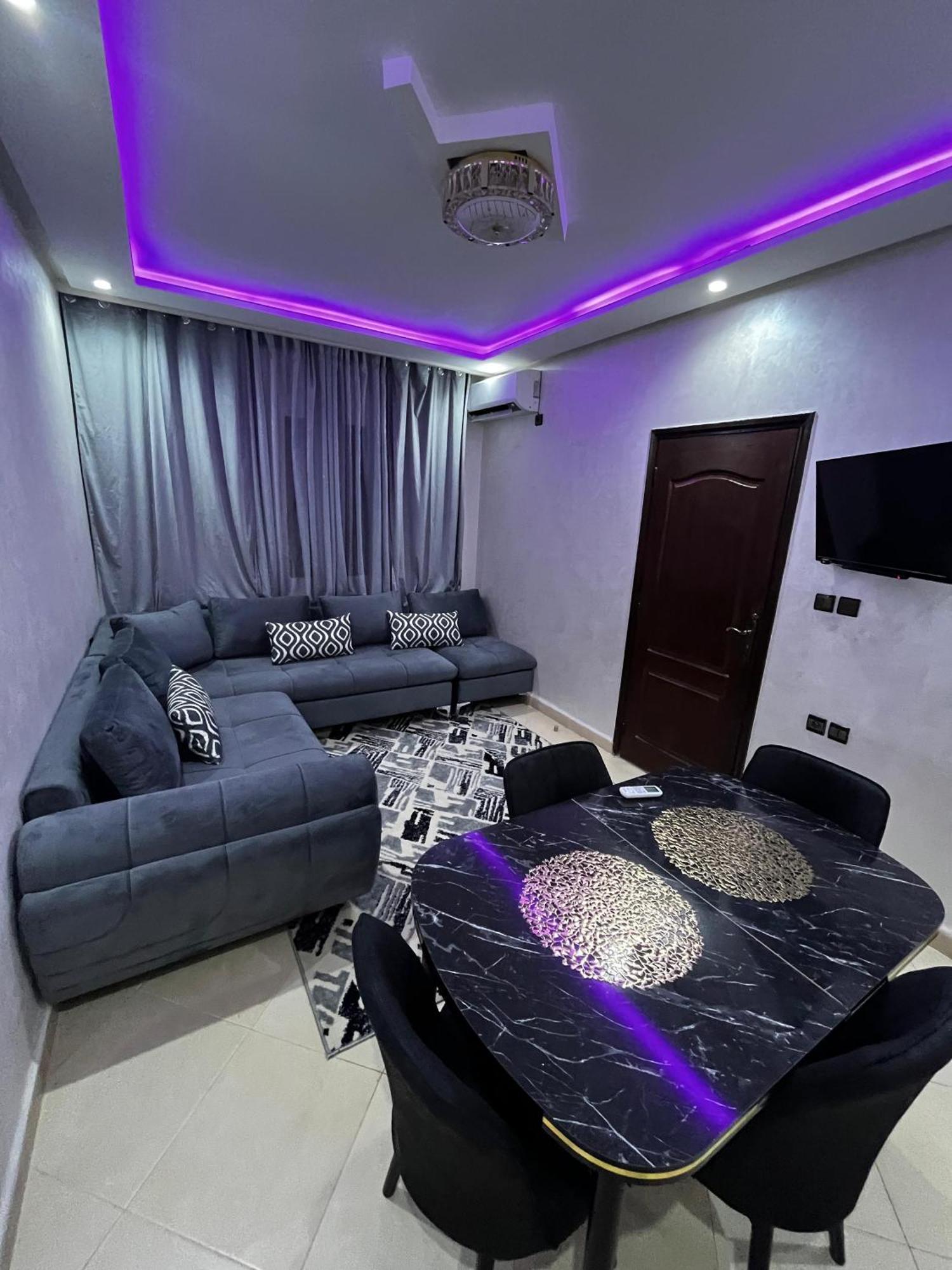 Kechdays, Apartment Near Airport Marrakesh Exterior foto
